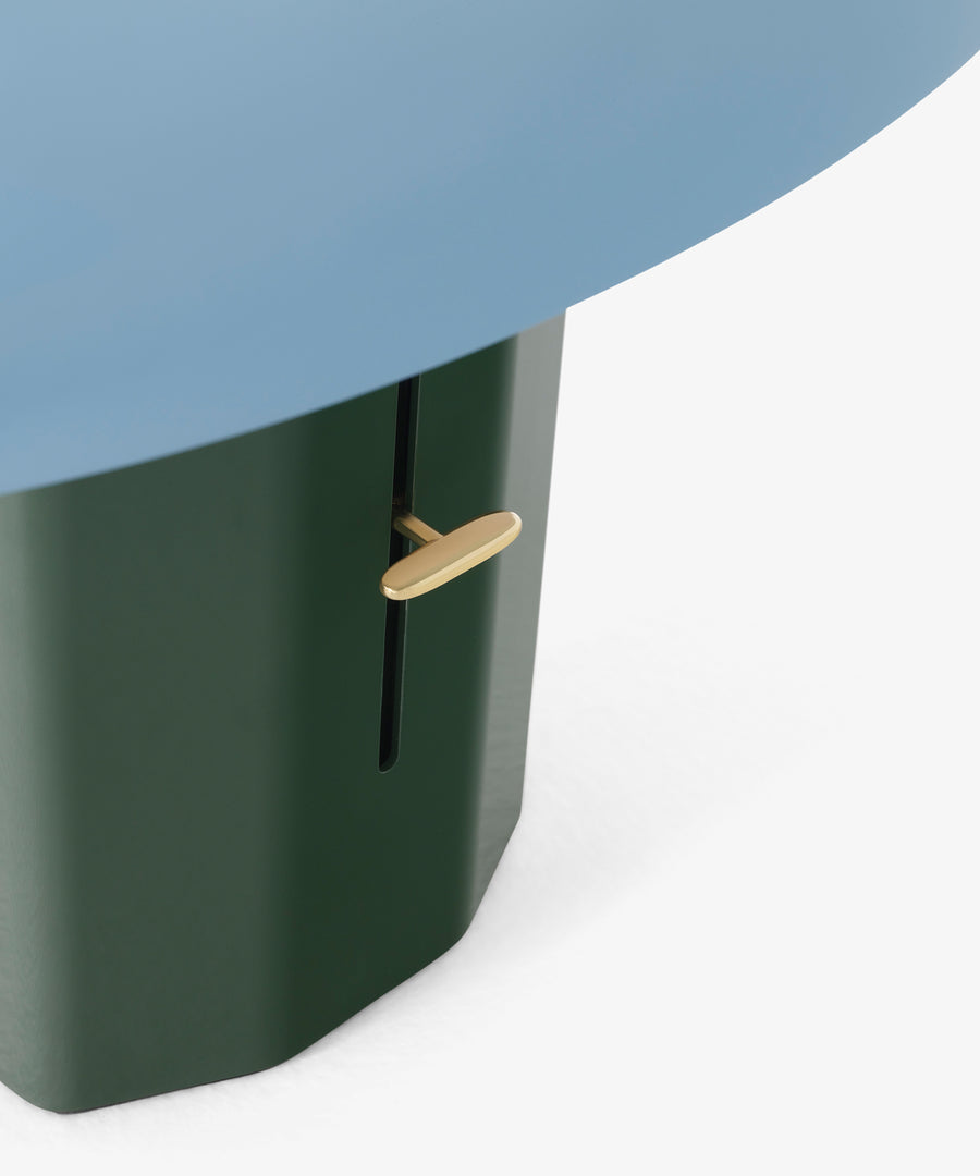 Montera Table Lamp JH42
