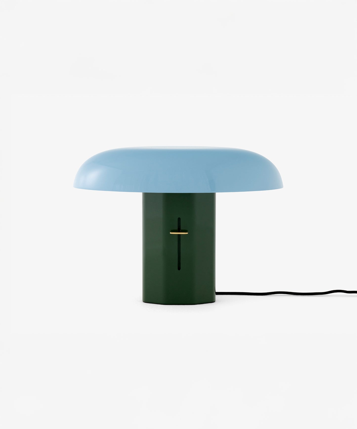 Montera Table Lamp JH42