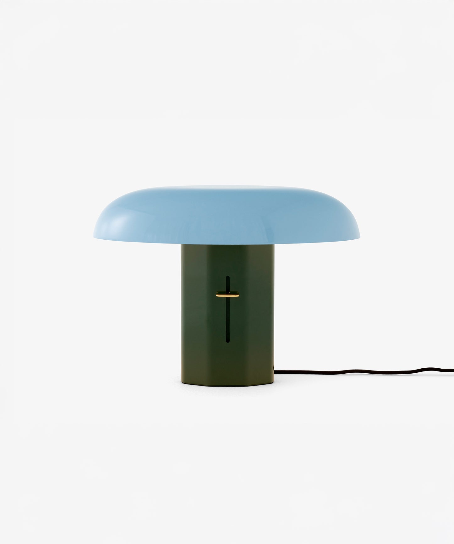 Montera Table Lamp JH42