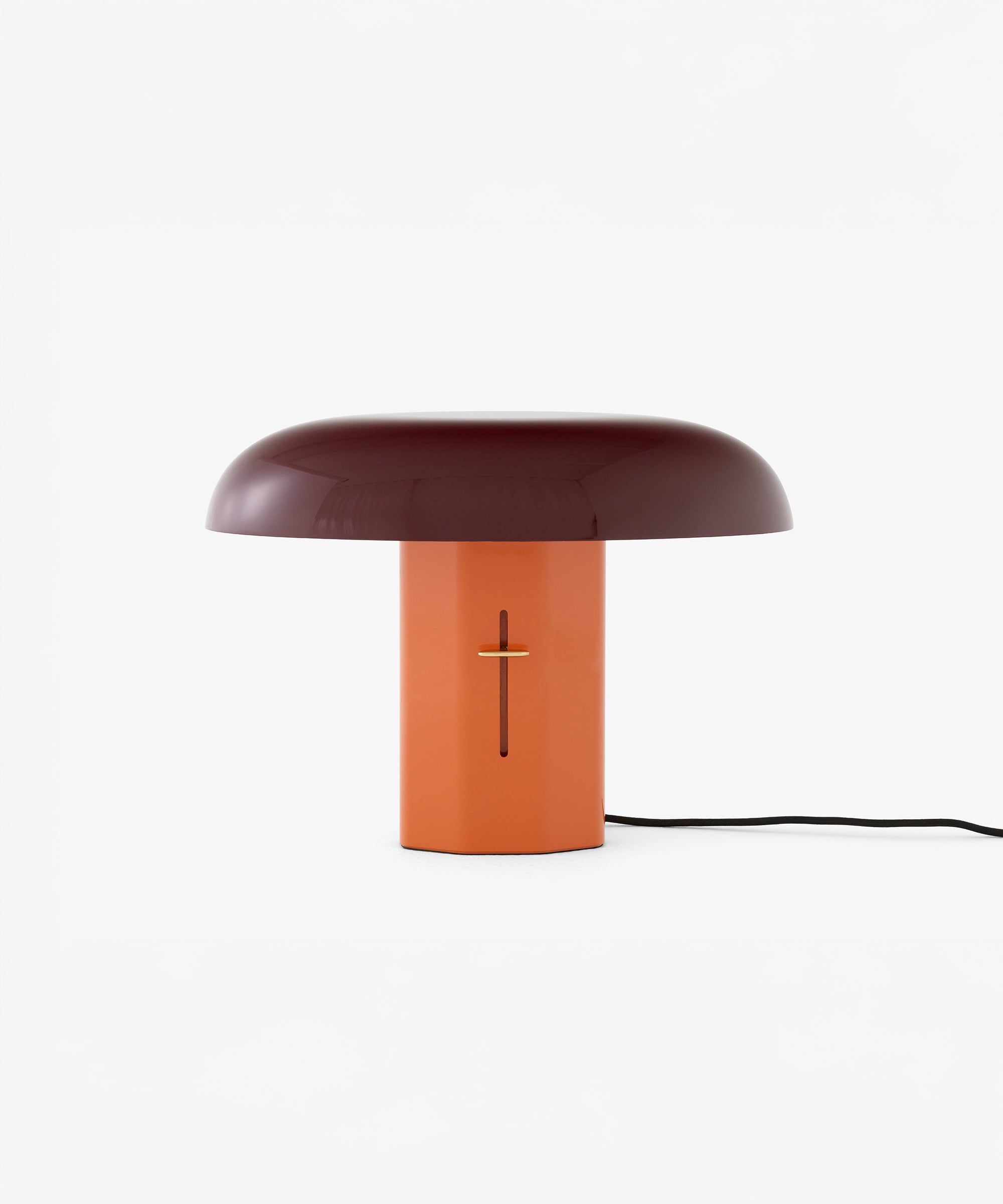 Montera Table Lamp JH42
