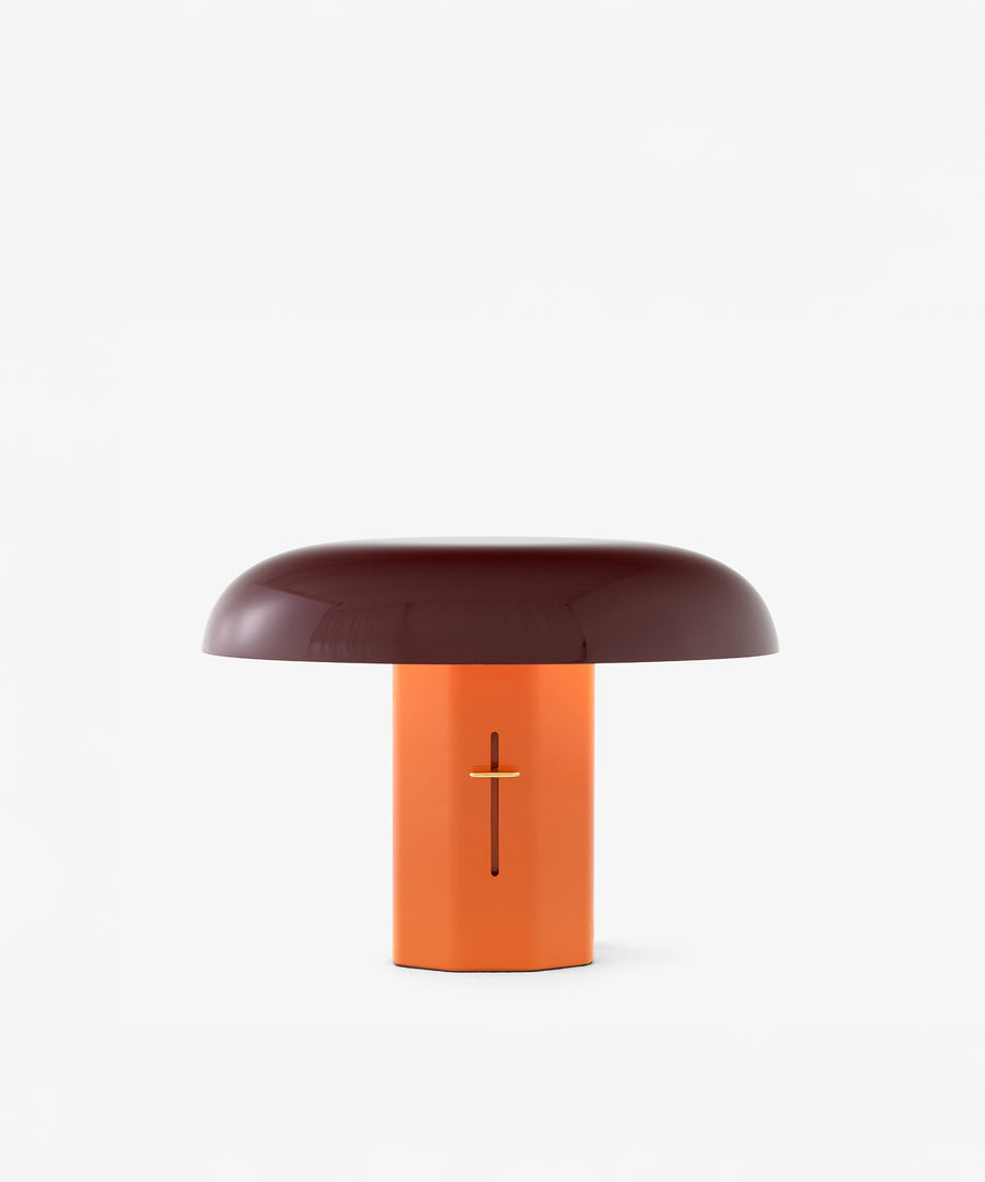 Montera Table Lamp JH42
