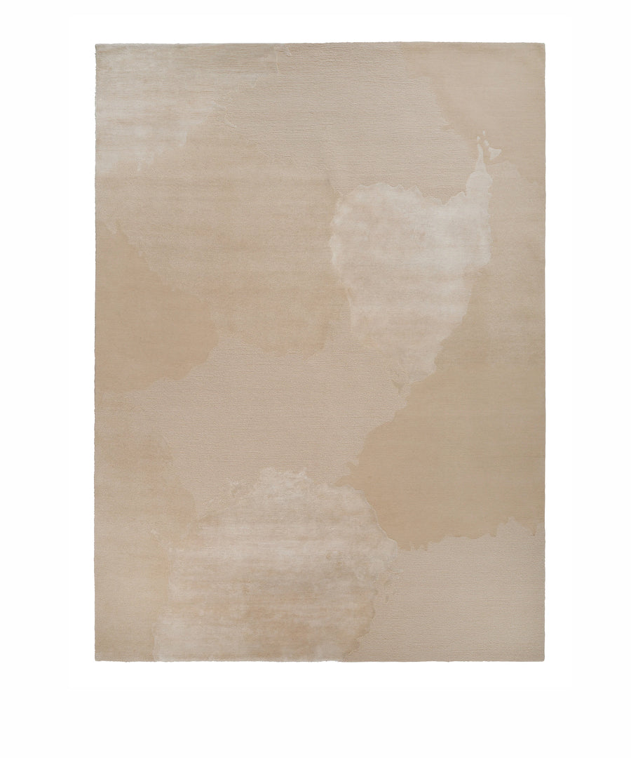Monu Rug in Beige
