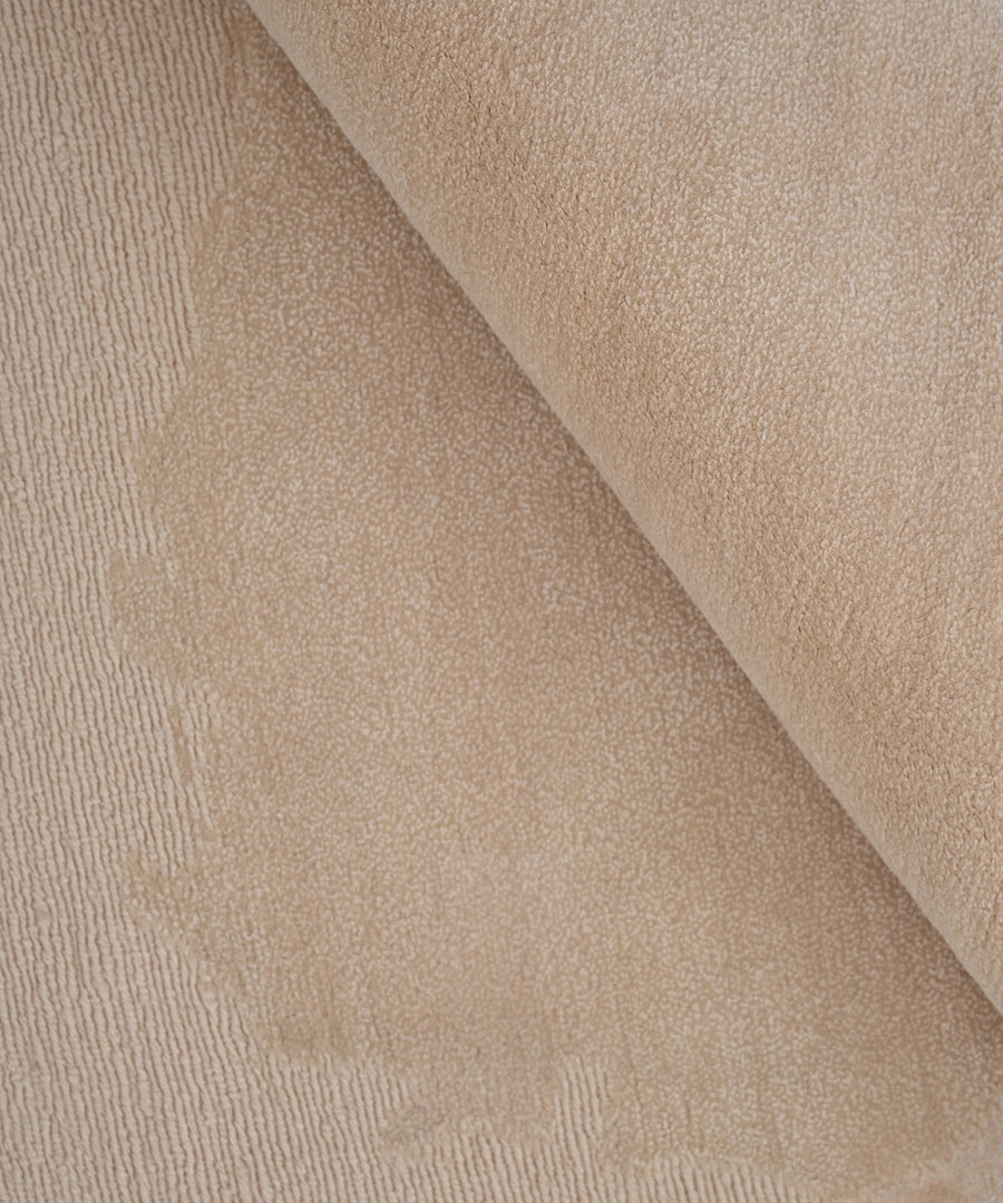 Monu Rug in Beige