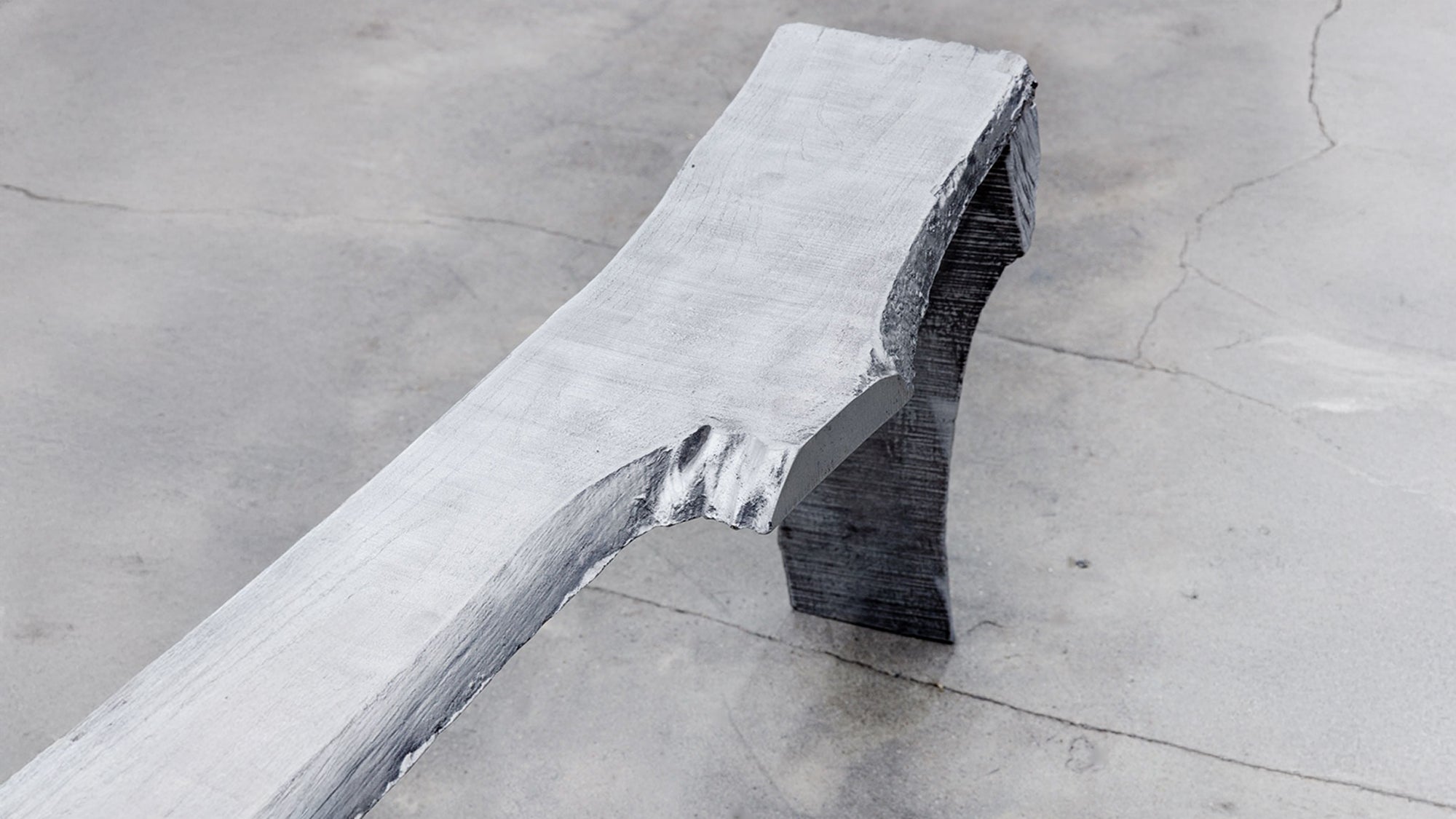 Neo Primitive Bench 02