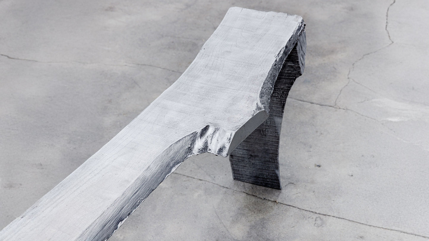 Neo Primitive Bench 02