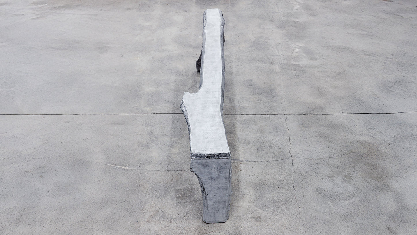 Neo Primitive Bench 02