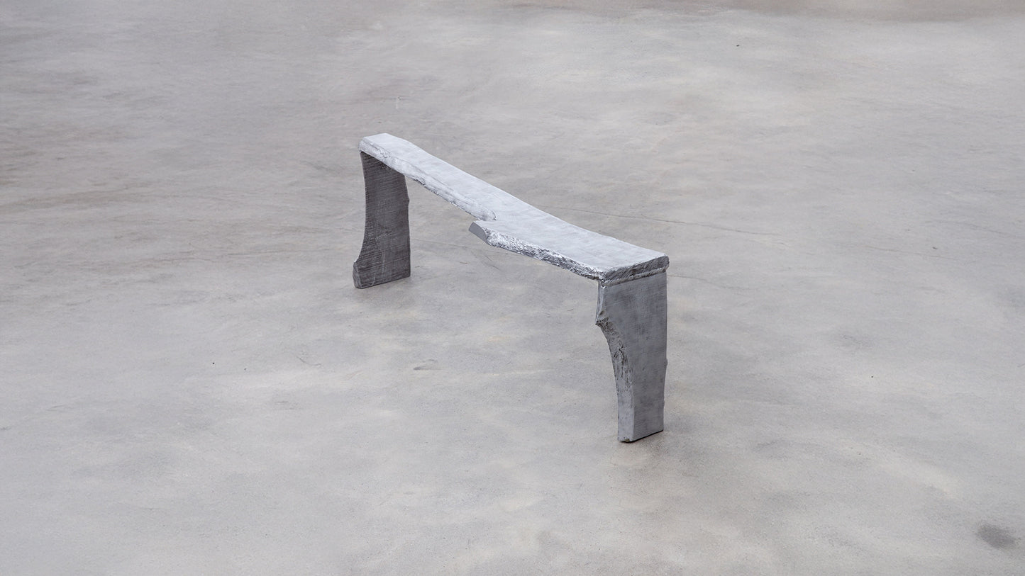 Neo Primitive Bench 02