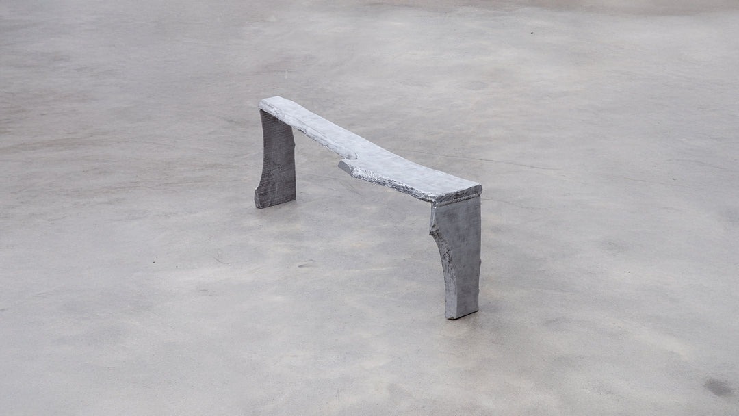 Neo Primitive Bench 02