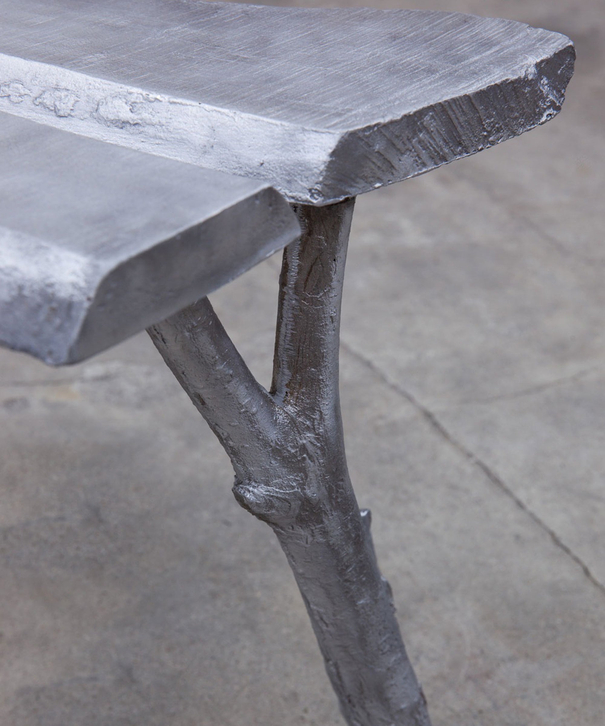Neo Primitive Stool 02