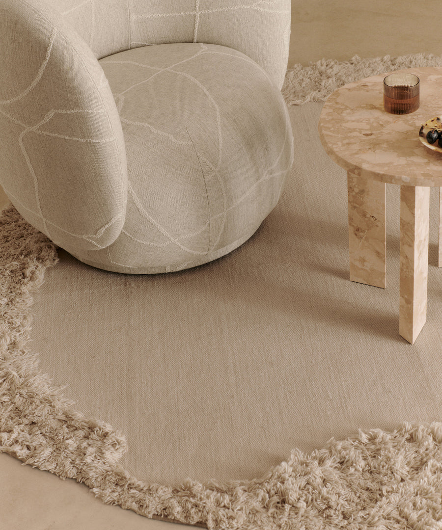 Norte Outdoor Rug