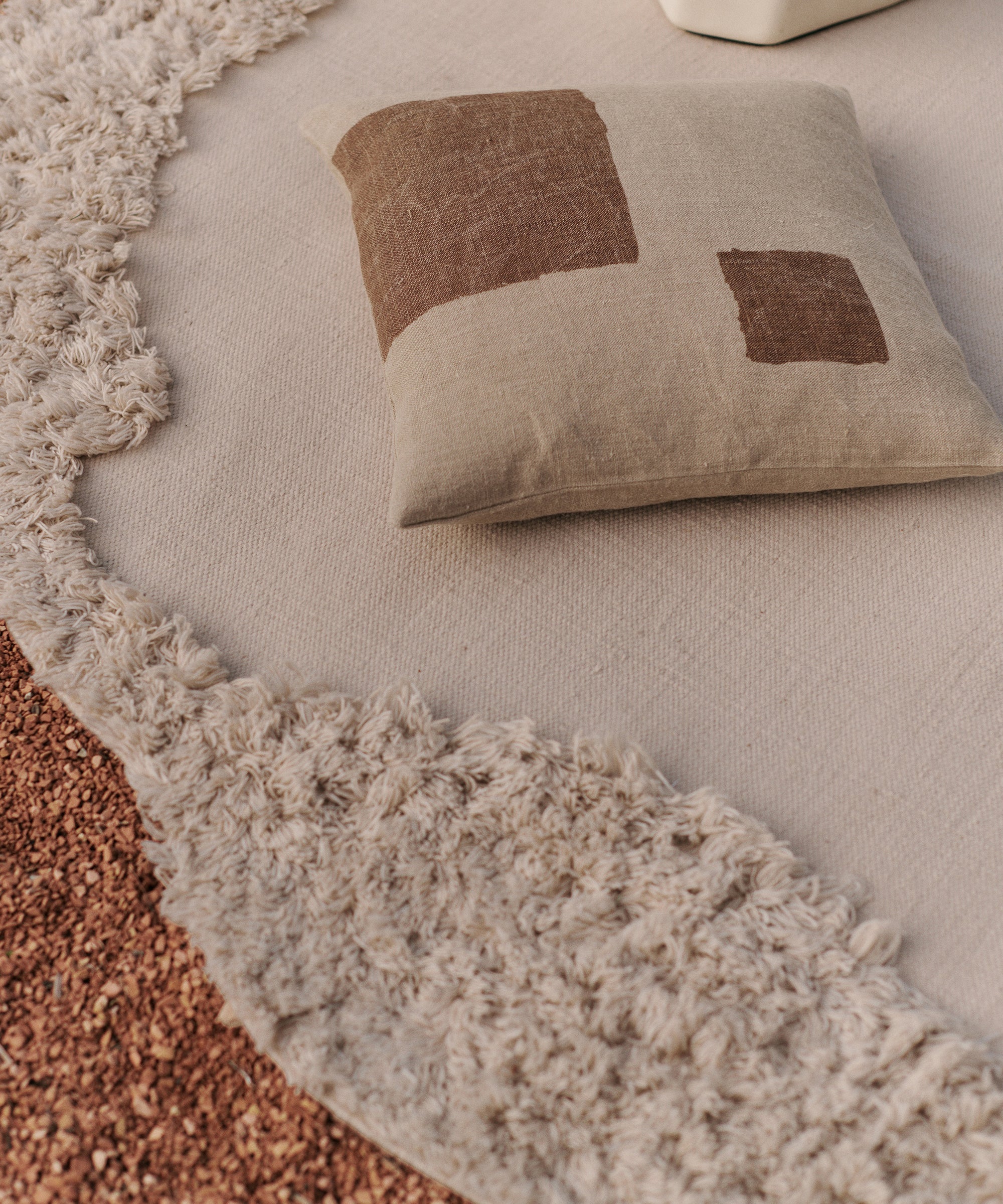 Norte Outdoor Rug
