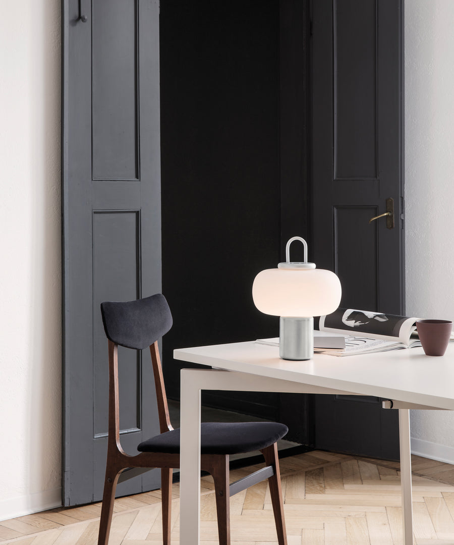 Nox Portable Lamp