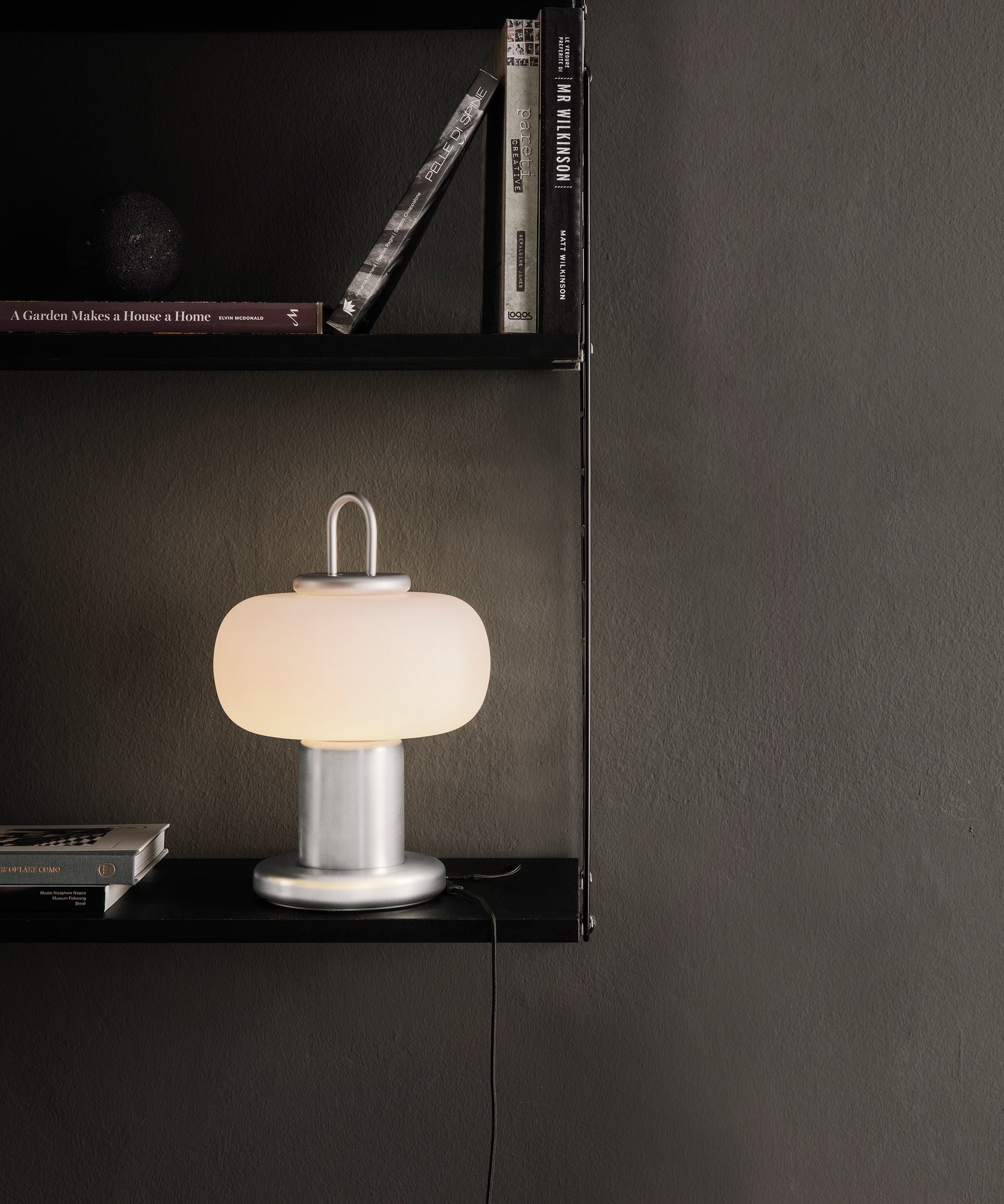 Nox Portable Lamp