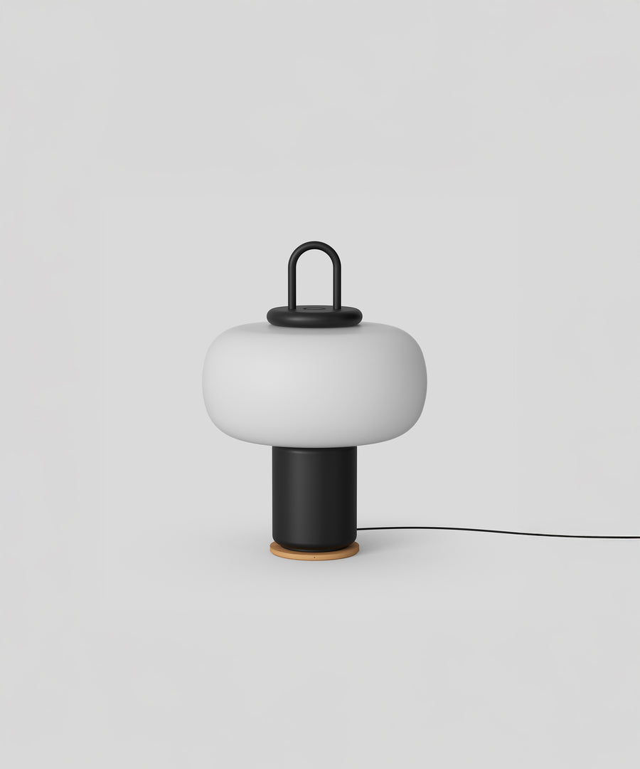 Nox Portable Lamp