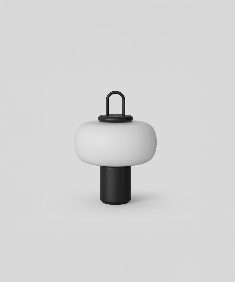 Nox Portable Lamp