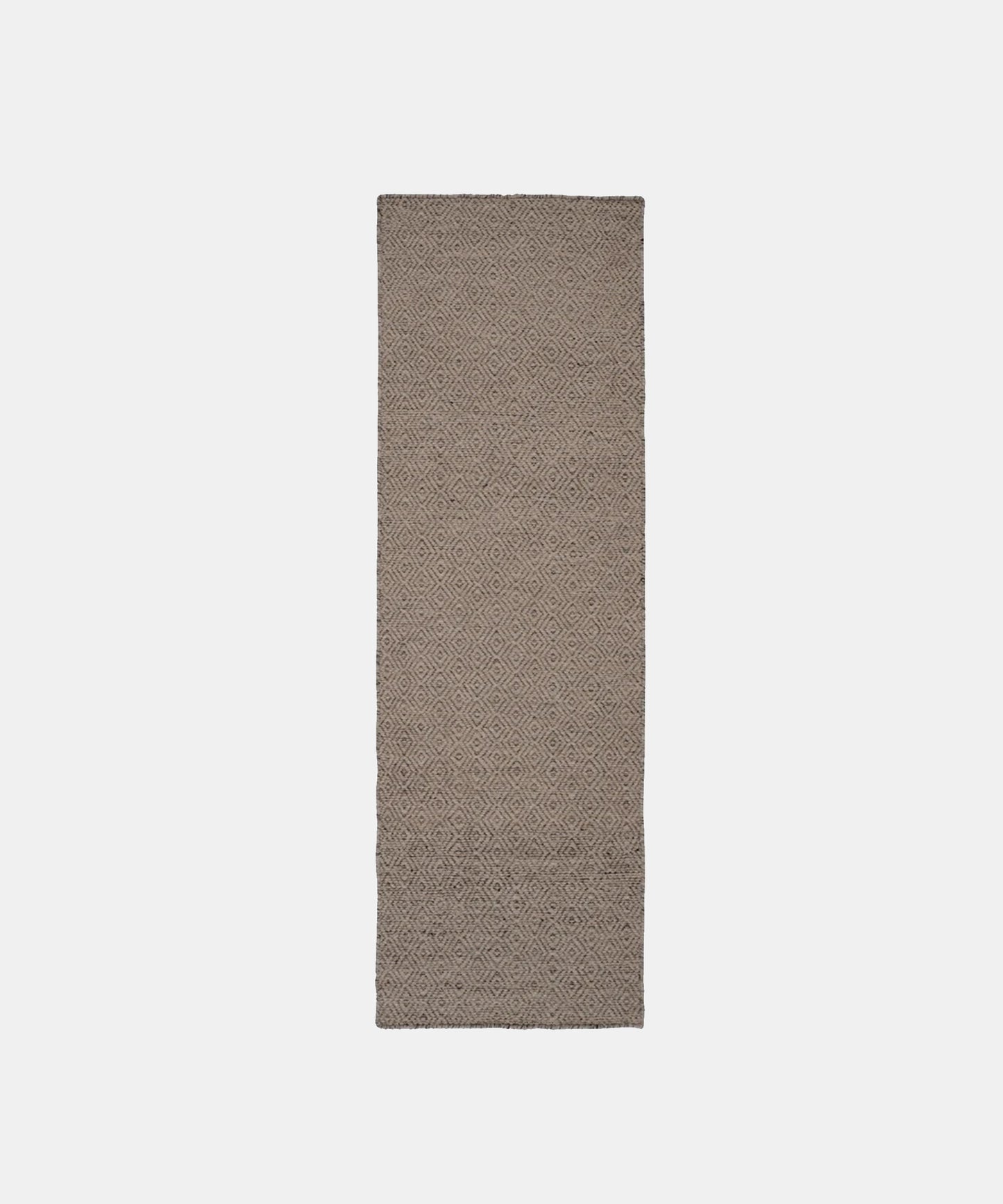 Nyoko Rug in Grey