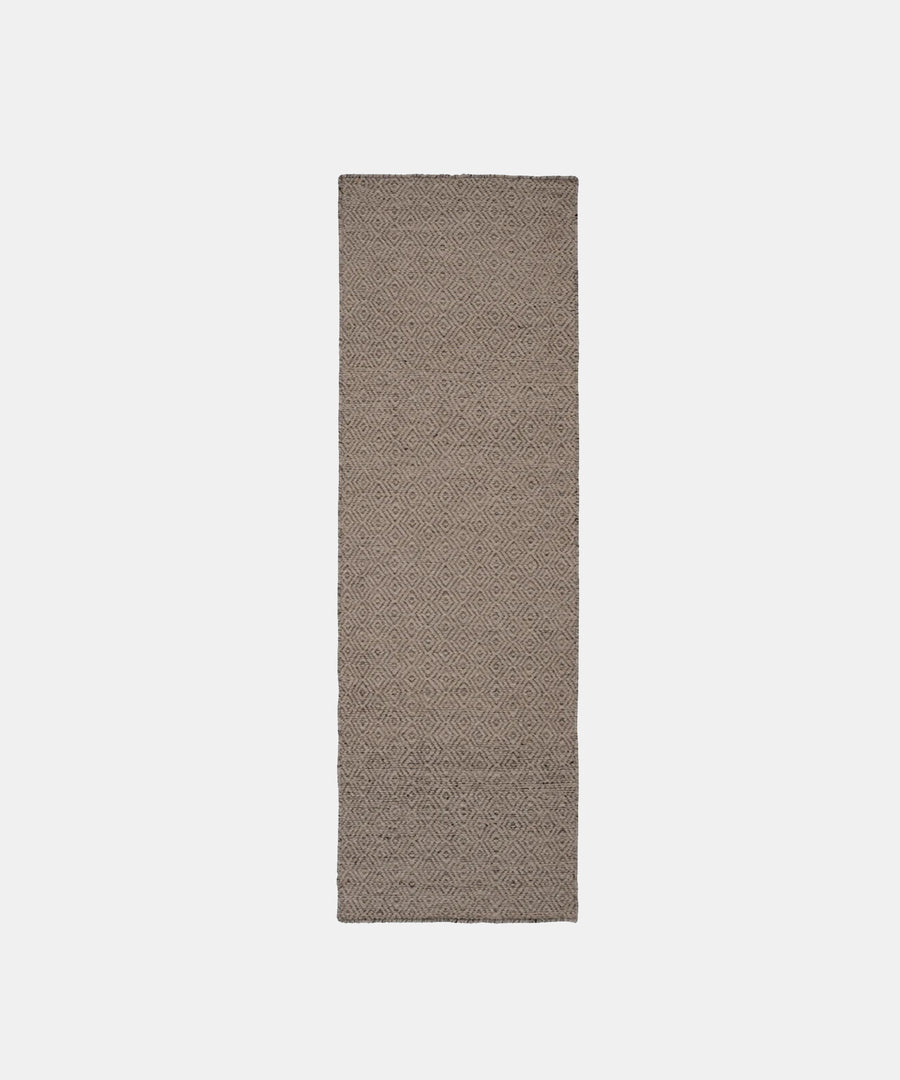 Nyoko Rug in Grey