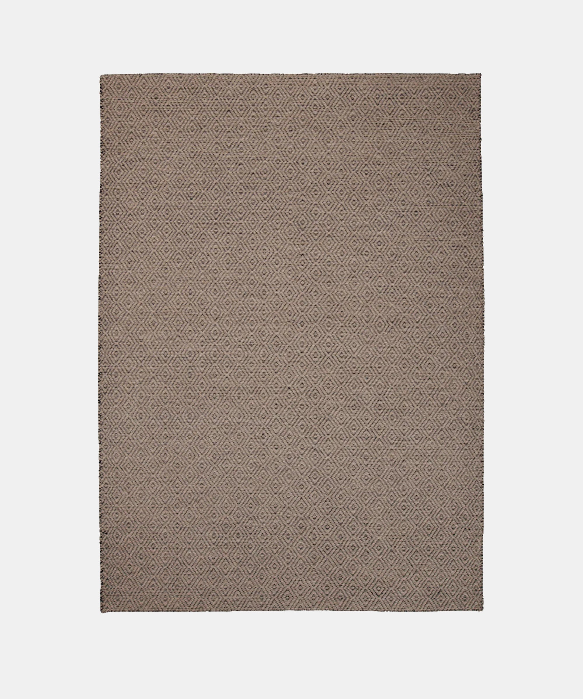 Nyoko Rug in Grey