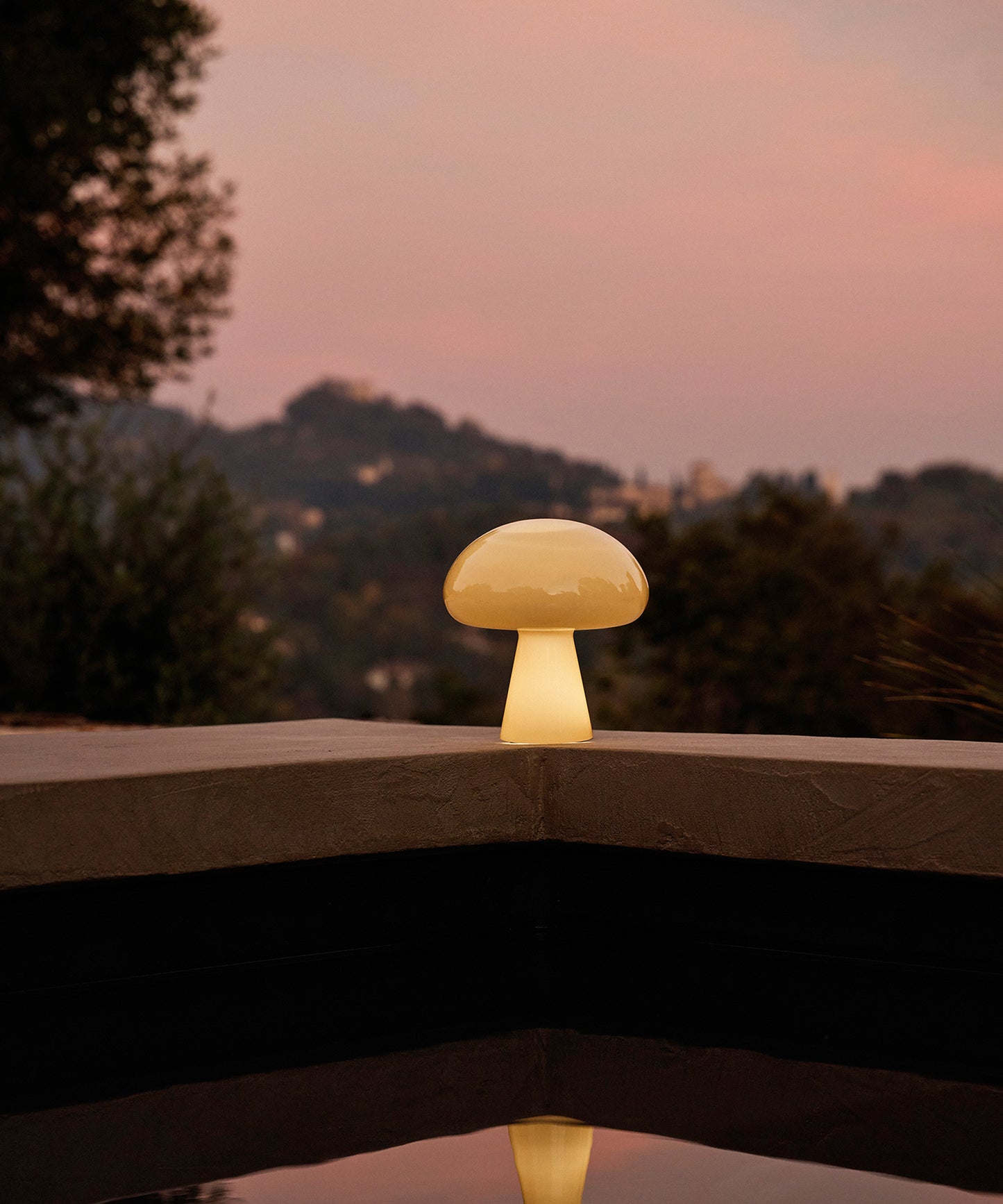 Obello Lamp