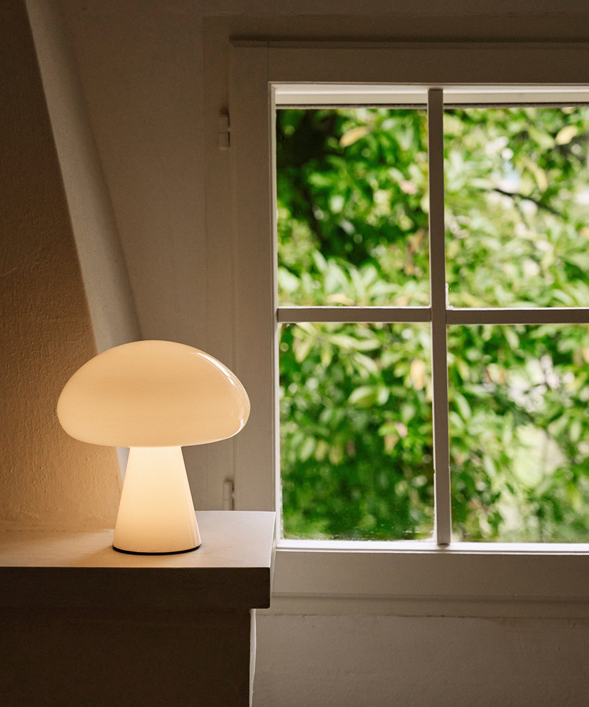 Obello Lamp