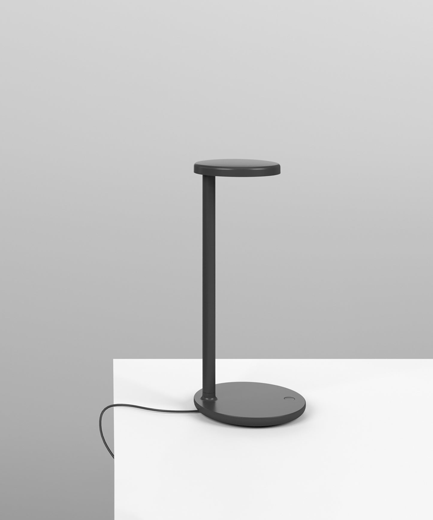 Oblique Desk Lamp