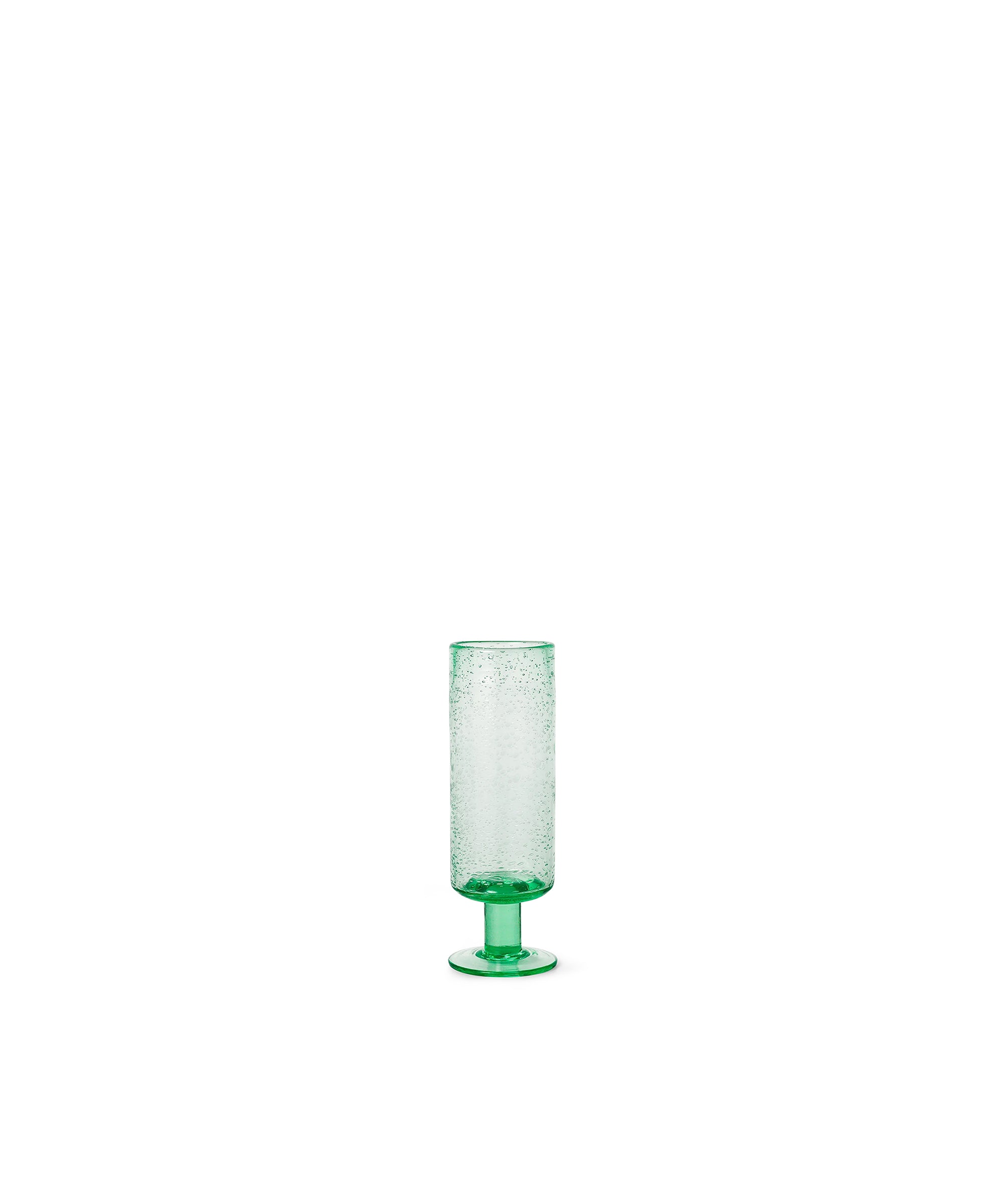 Oli Champagne Flute