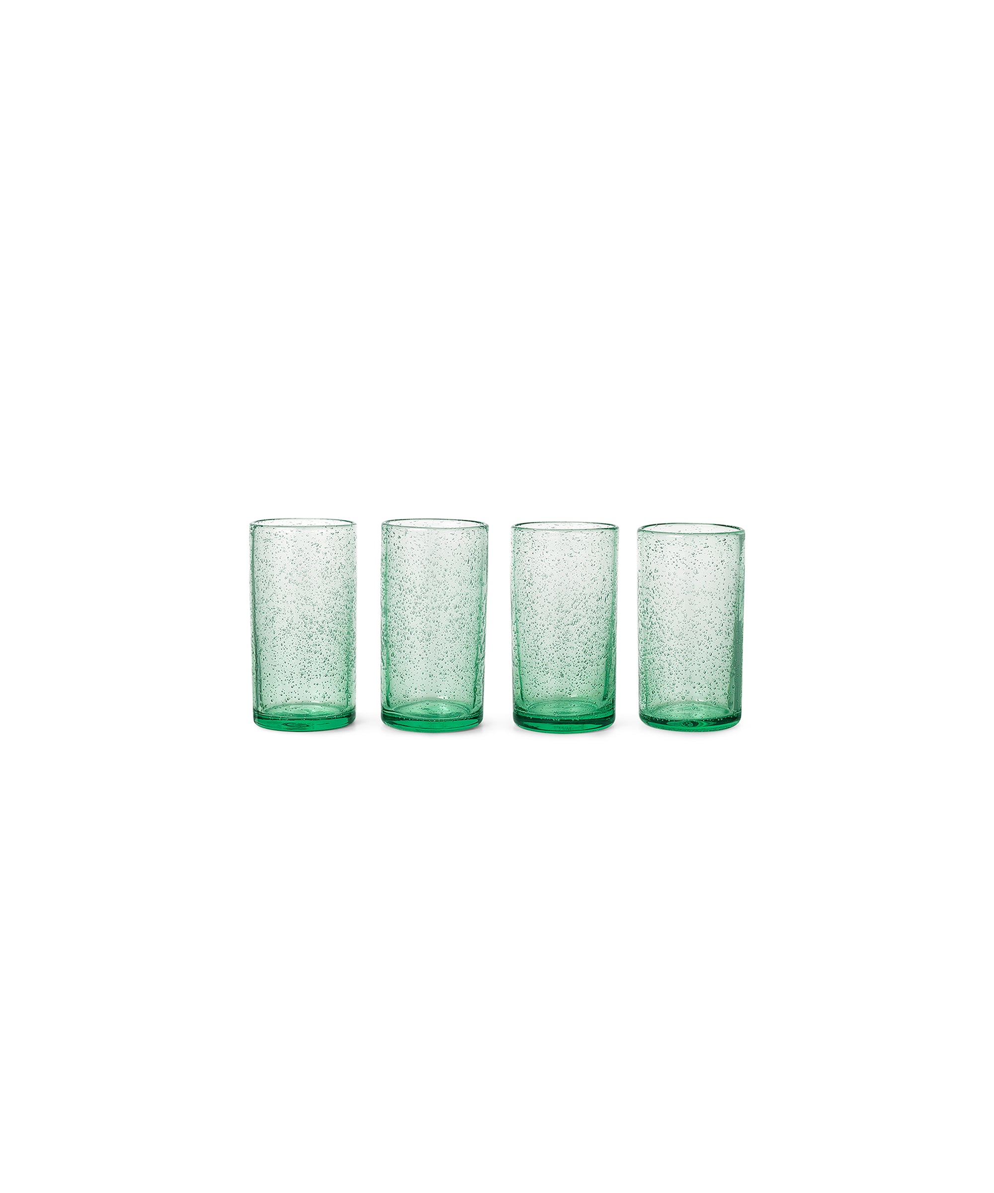 Oli Water Glass