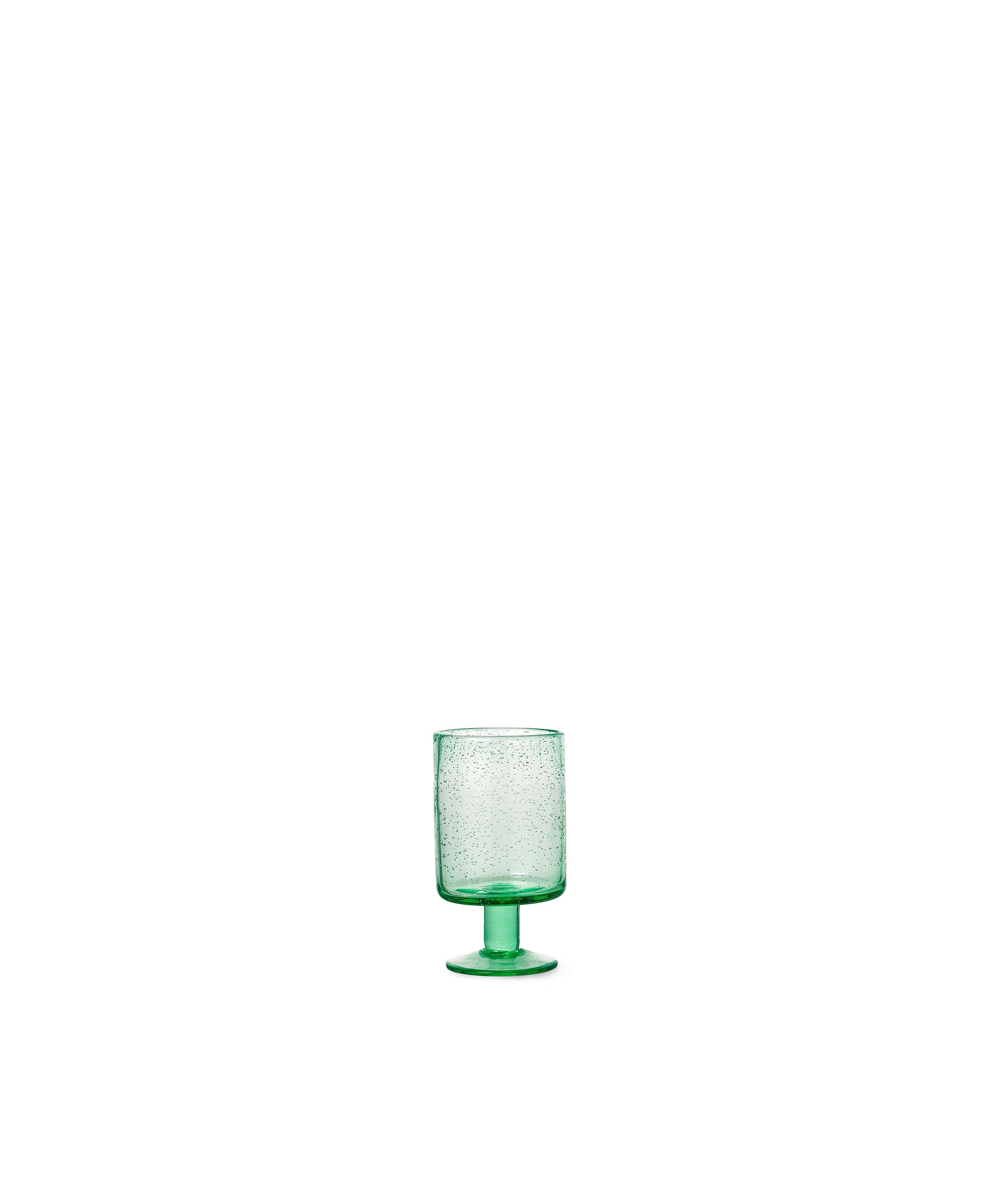 Oli Wine Glass