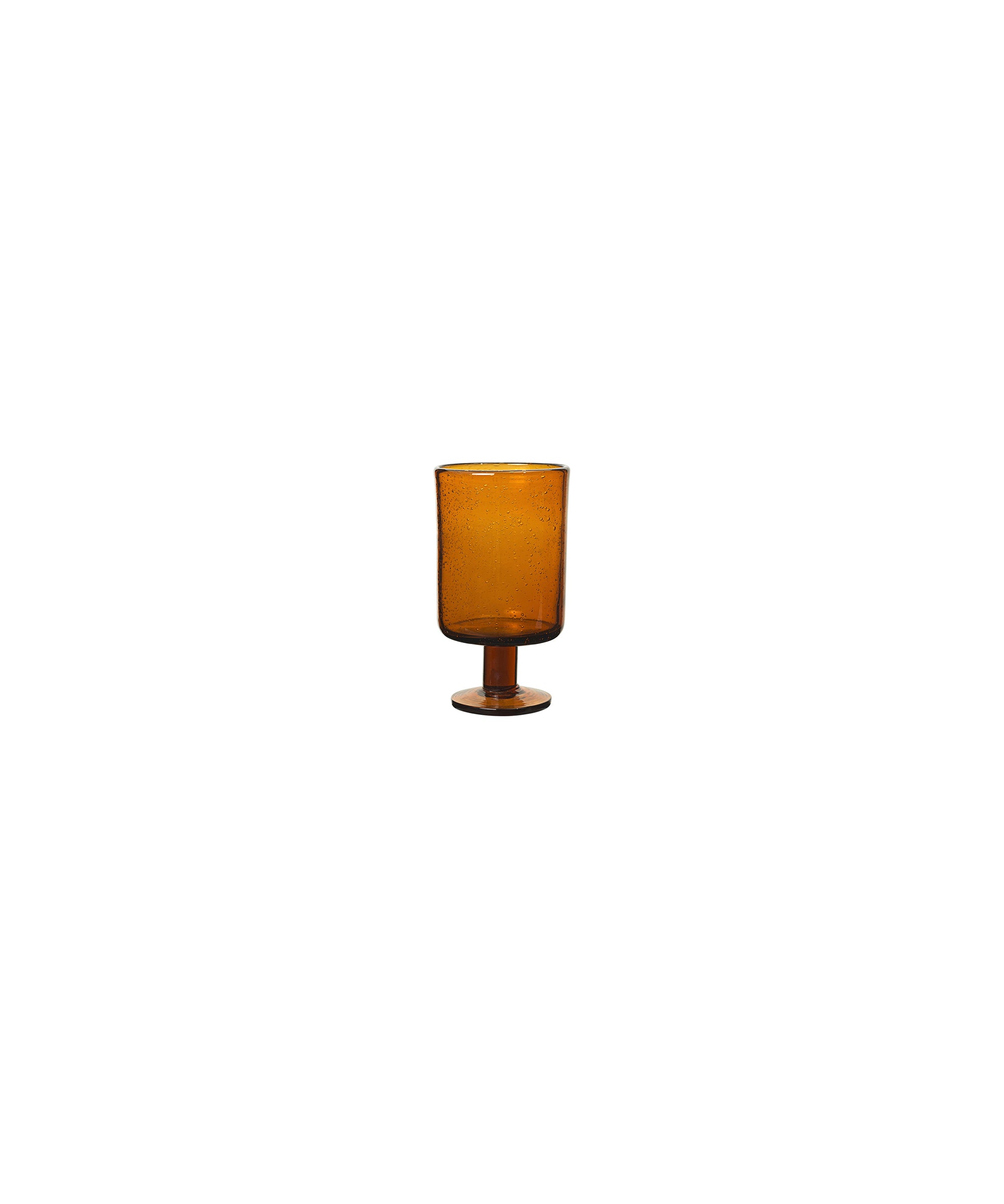 Oli Wine Glass