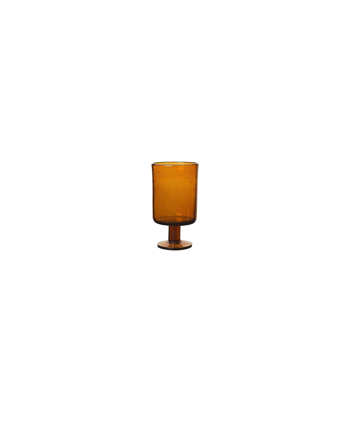 Oli Wine Glass