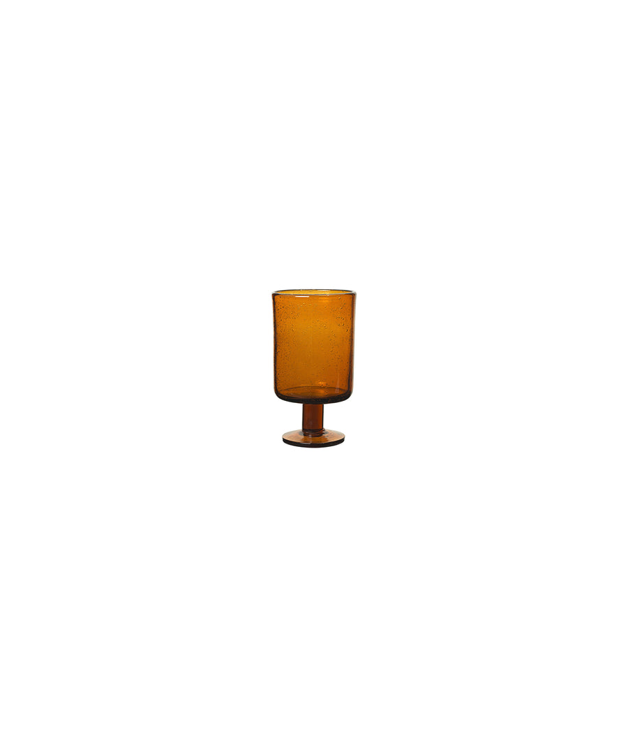 Oli Wine Glass