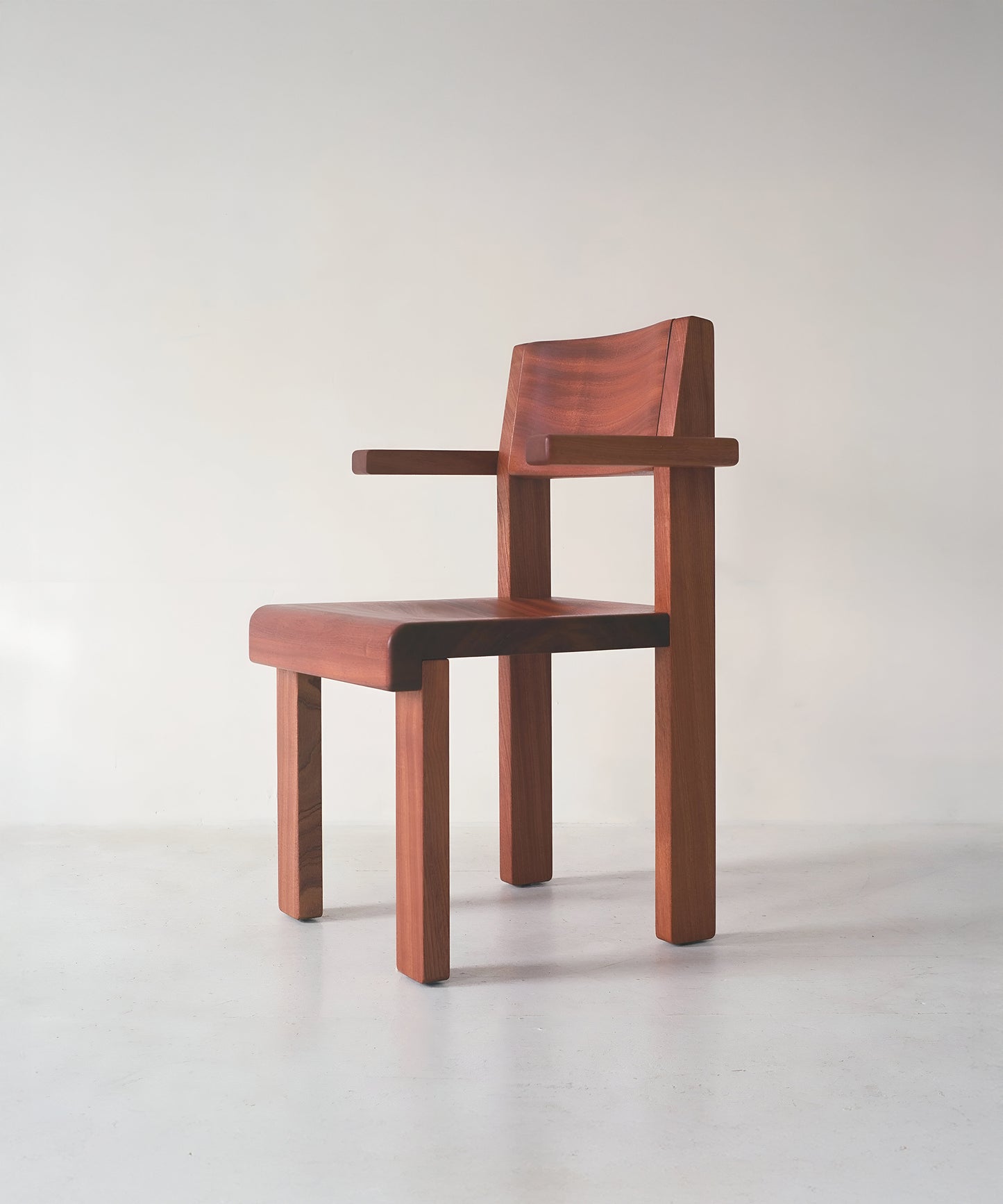 Oliver ArmChair