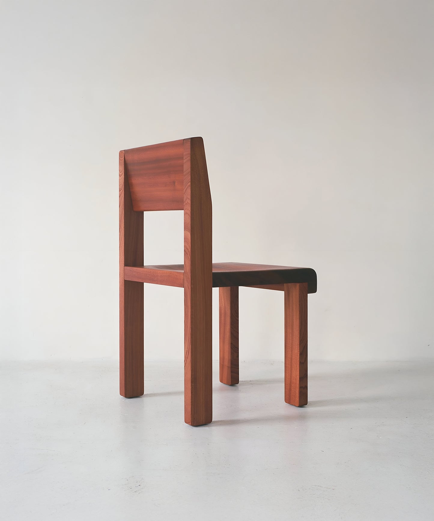 Oliver Side Chair