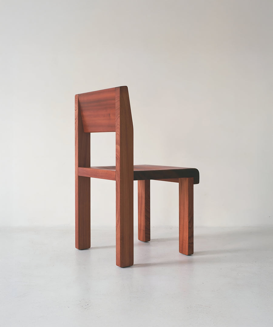Oliver Side Chair