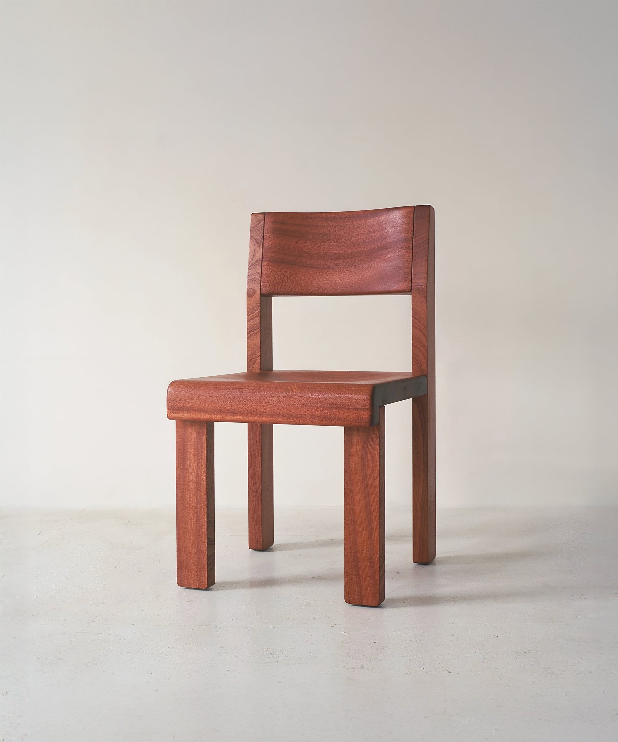Oliver Side Chair