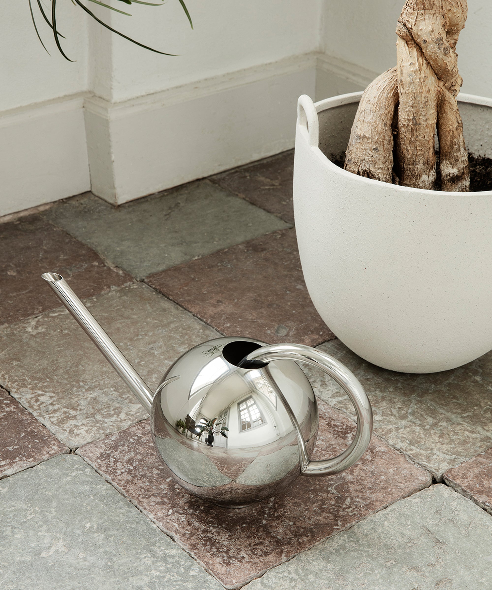 Orb Watering Can