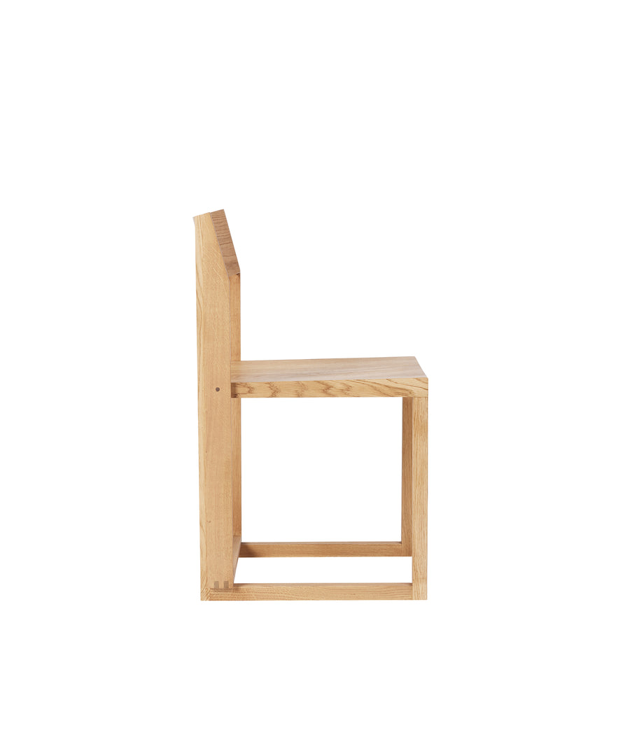 Outline Chair