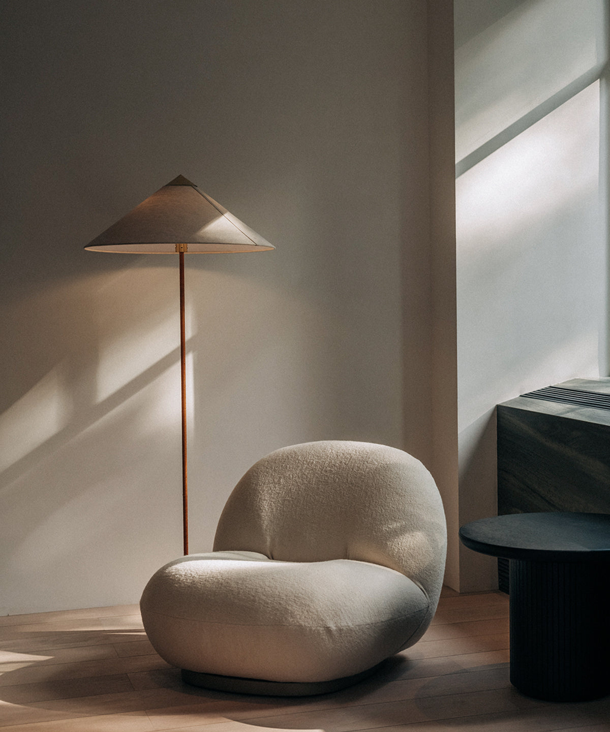 Pacha Lounge Chair