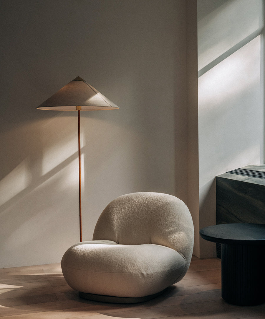 Pacha Lounge Chair
