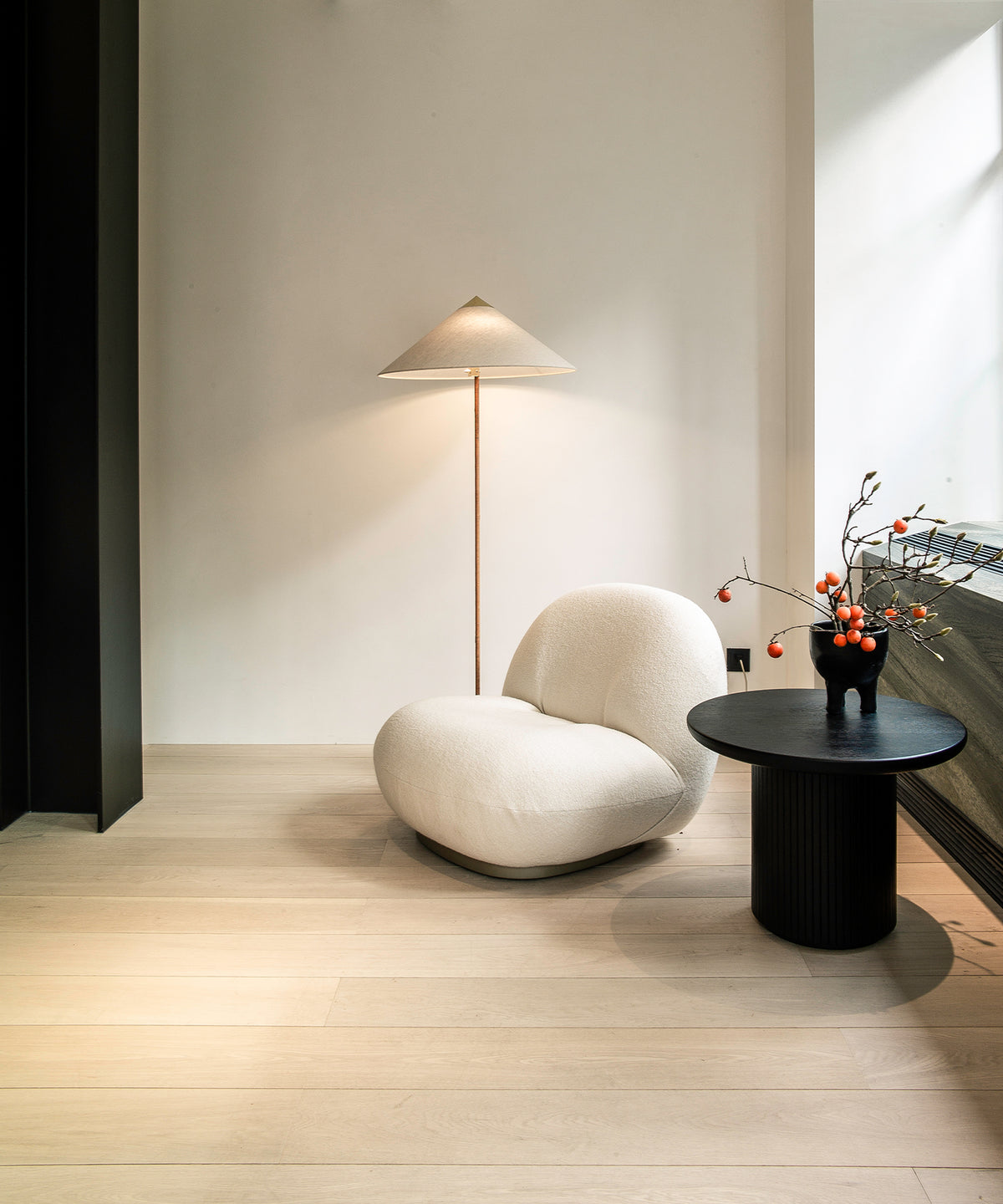 Pacha Lounge Chair