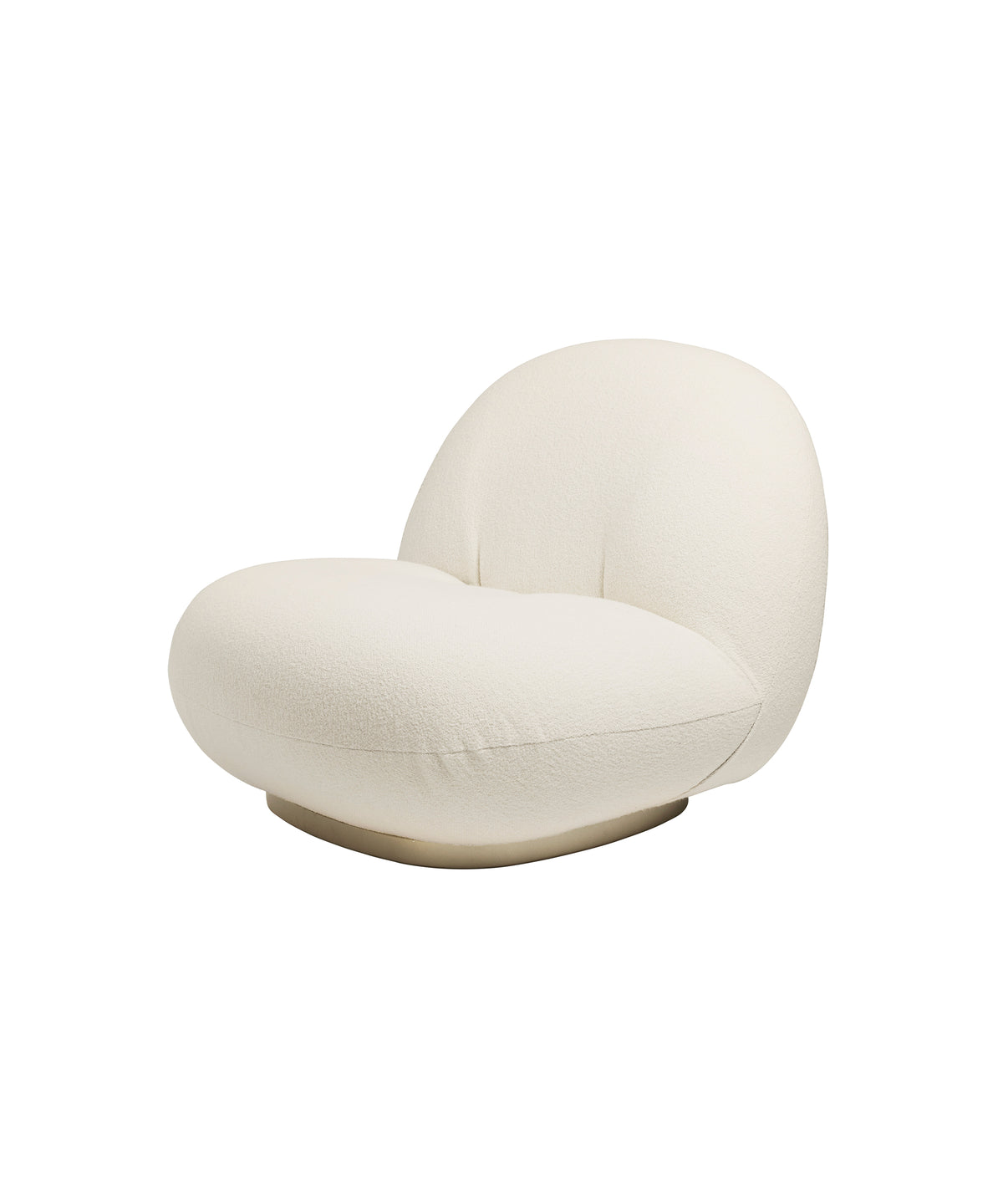 Pacha Lounge Chair