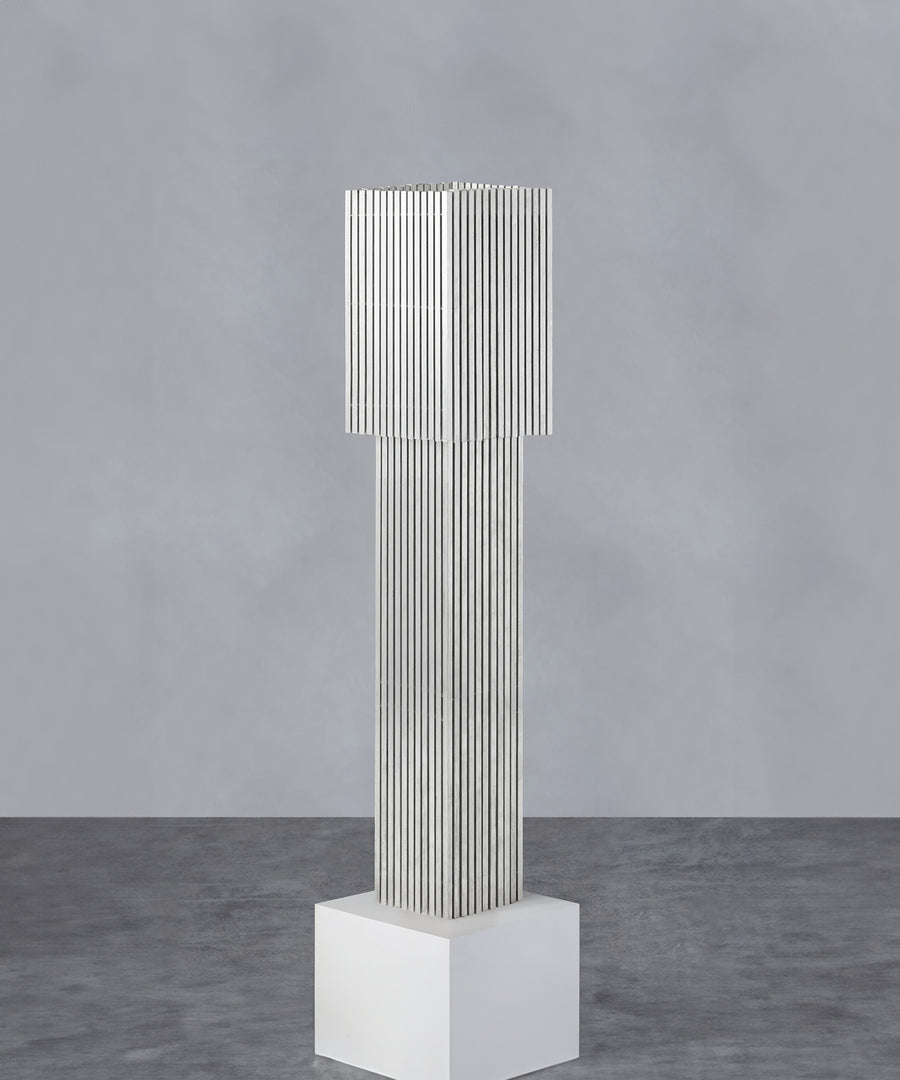 Parállilo Floor Lamp