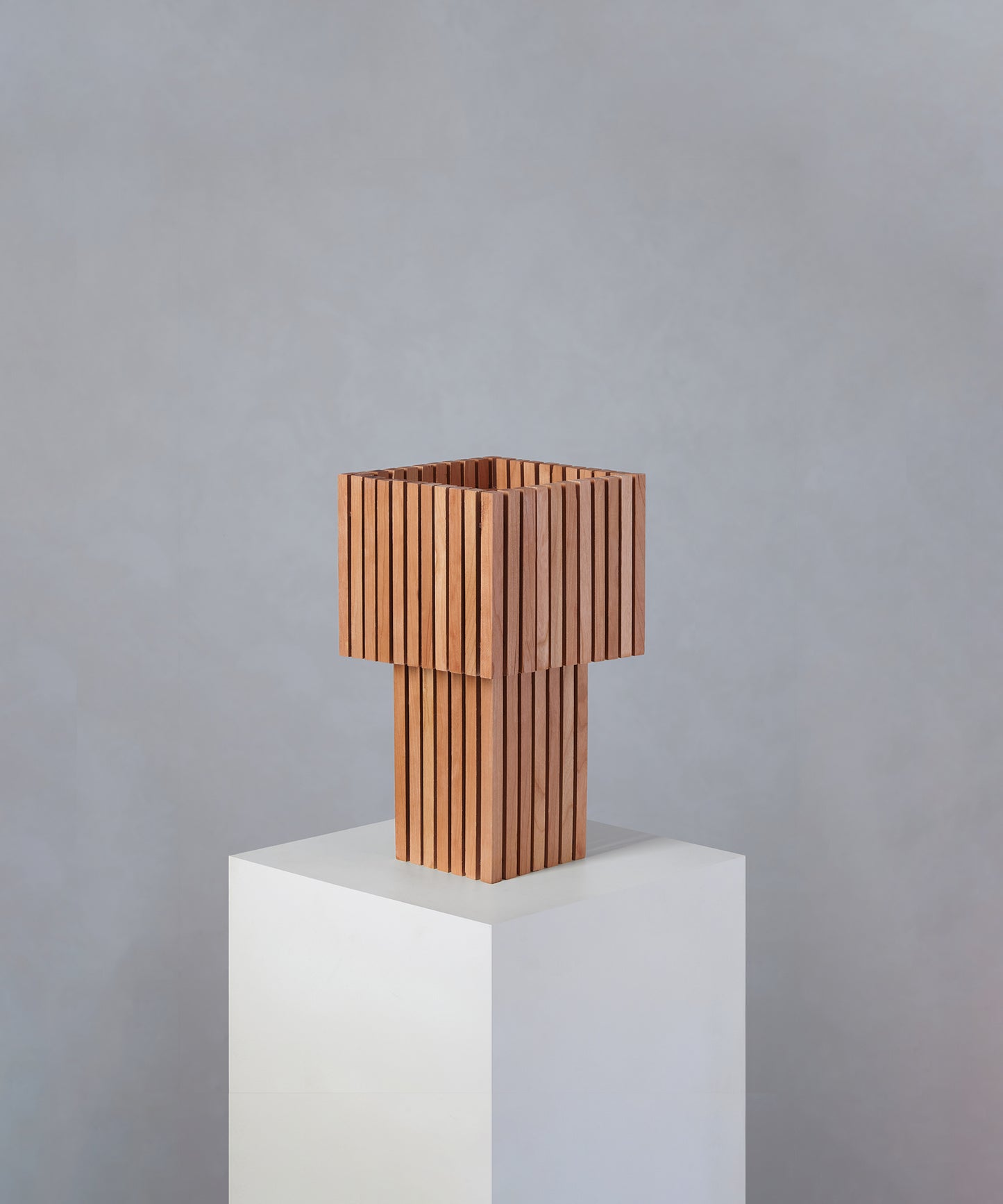 Parállilo Table Lamp