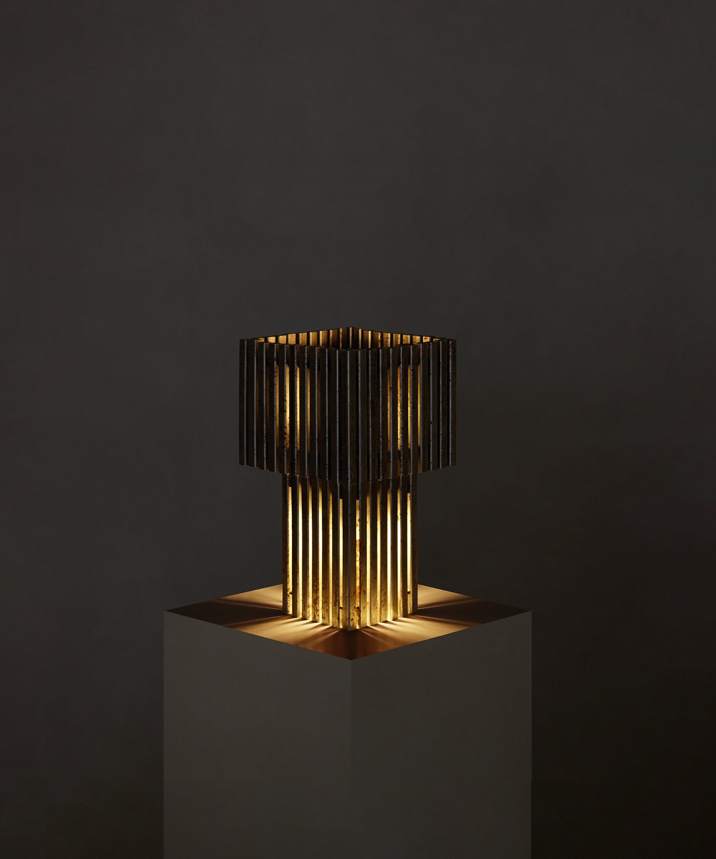 Parállilo Table Lamp