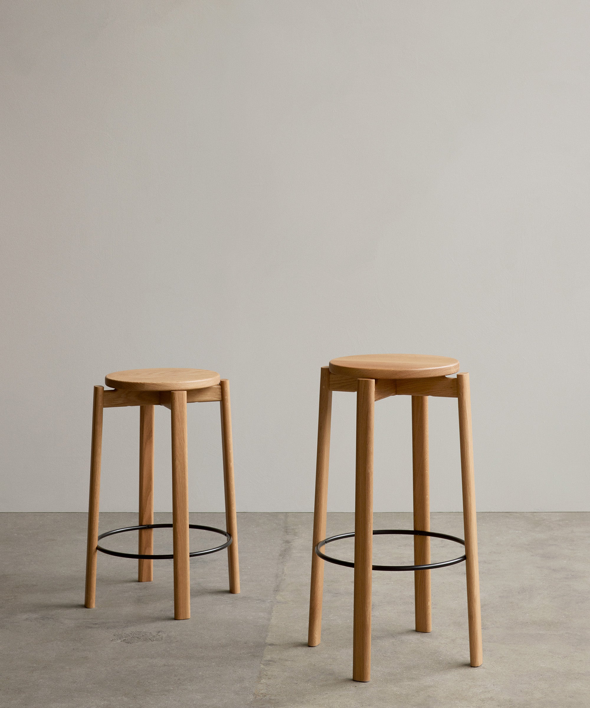 Passage Bar & Counter Stool