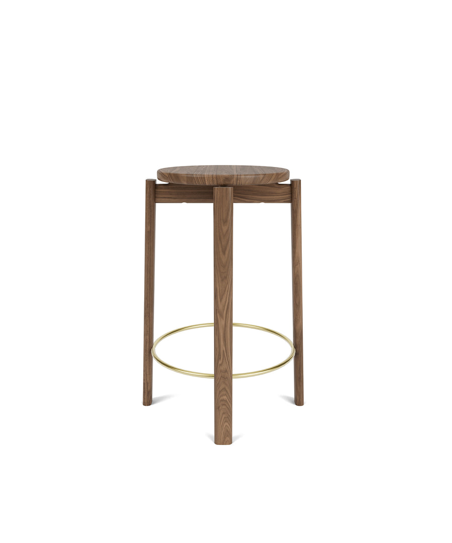 Passage Bar & Counter Stool