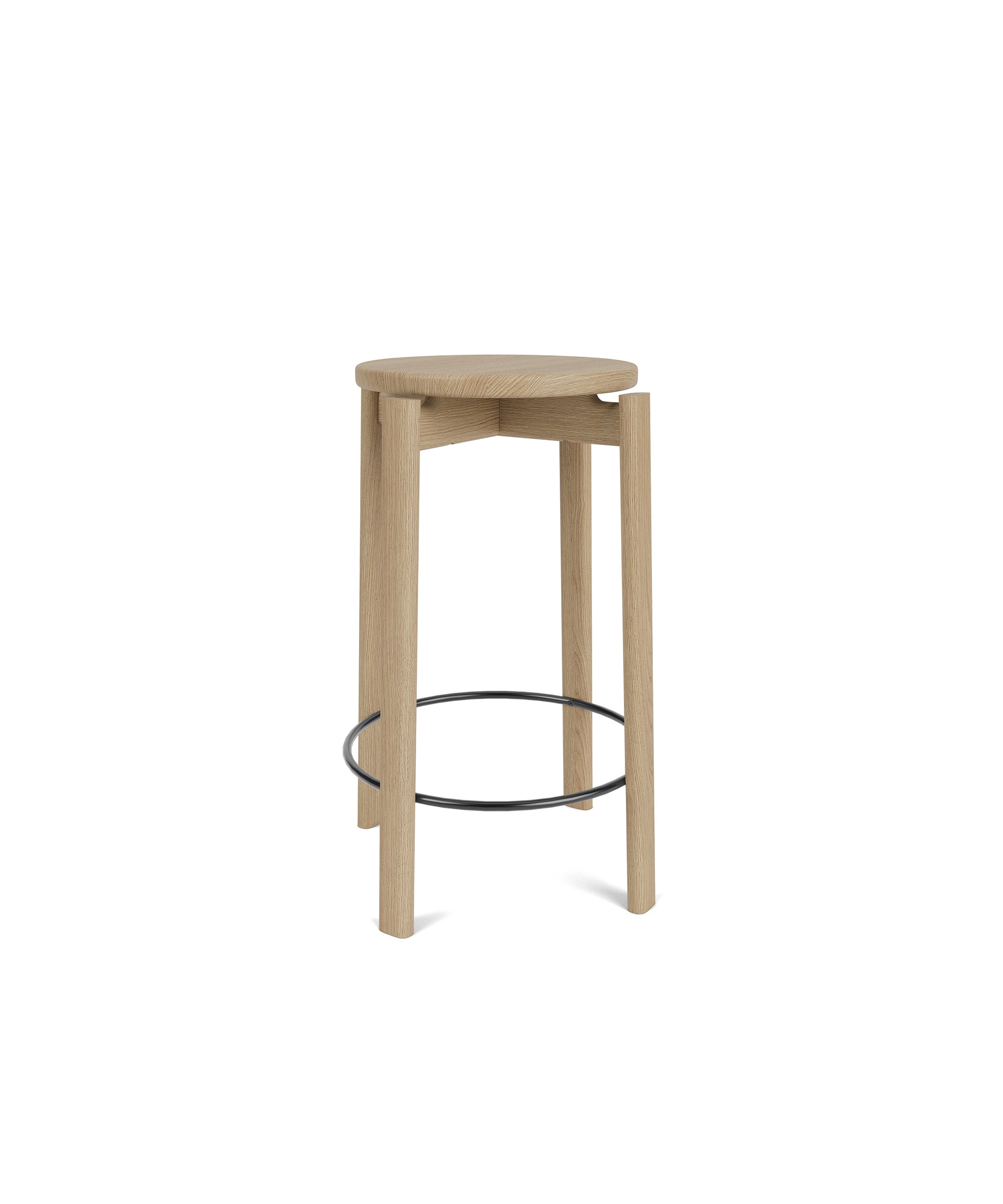 Passage Bar & Counter Stool