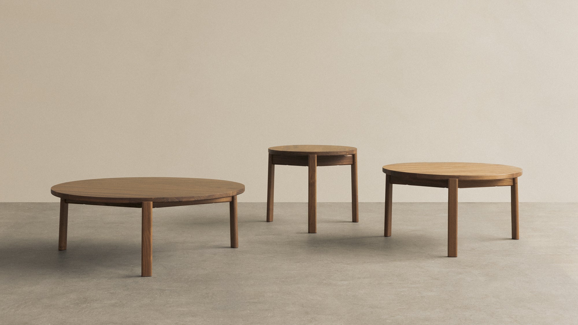 Passage Lounge Table