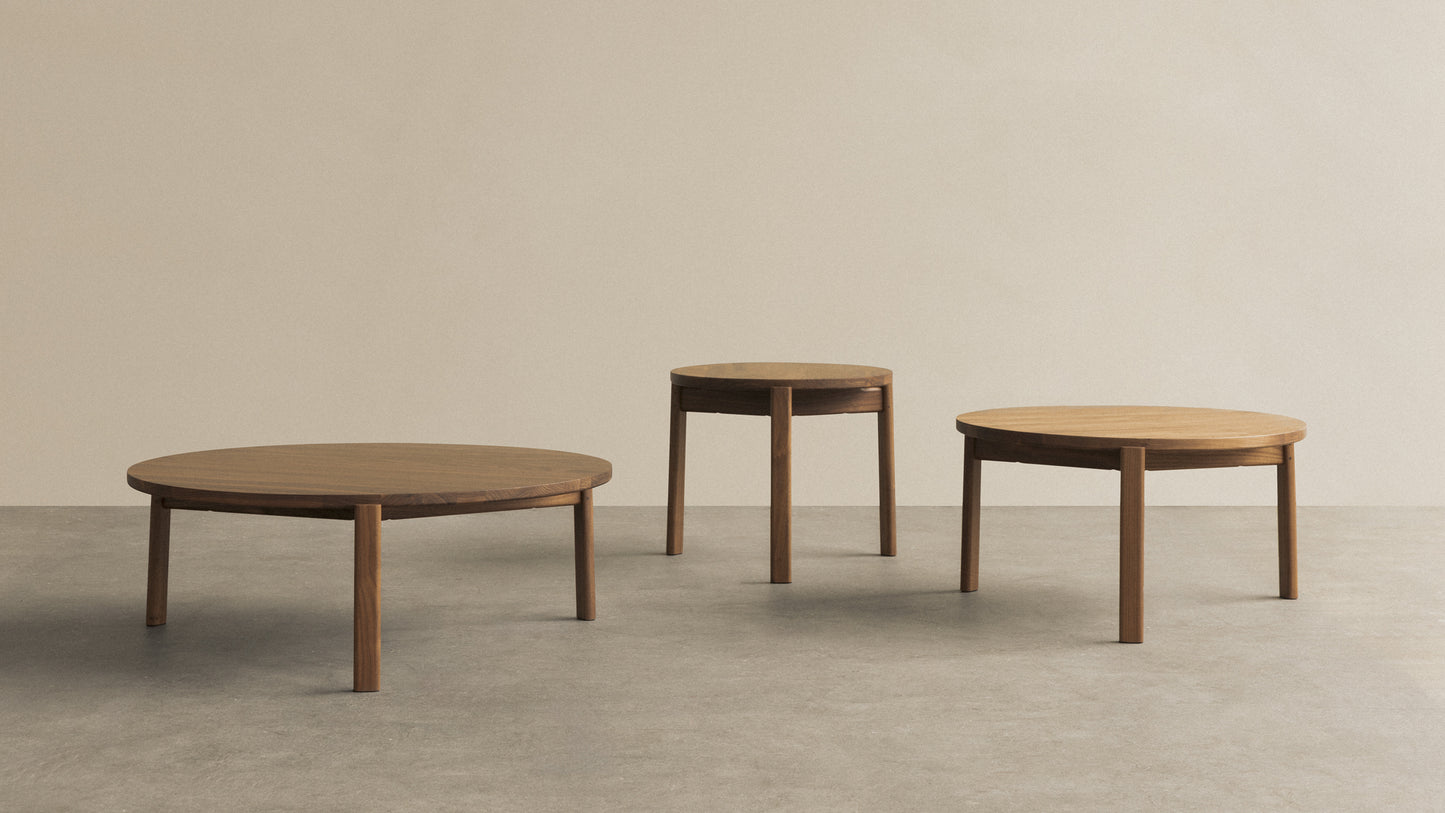 Passage Lounge Table