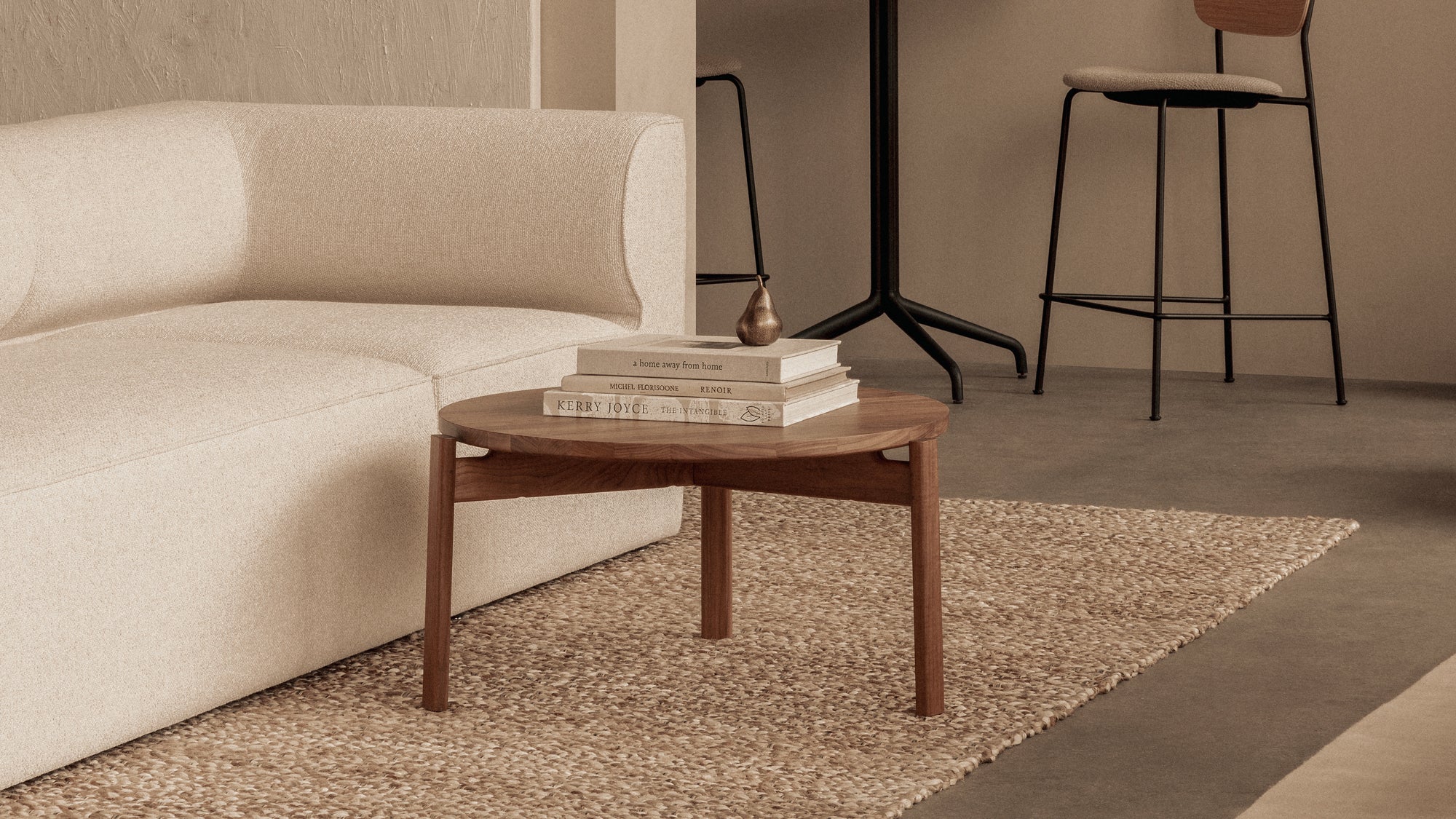 Passage Lounge Table